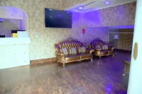 Global Signature Hotel Hotels in Ojodu Berger