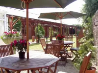 Brandon Lodge Hotels in Much Birch