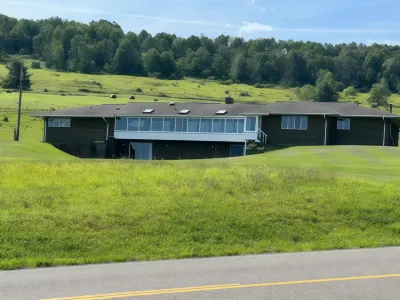Stony Fork Inn Hotels in Delmar Township