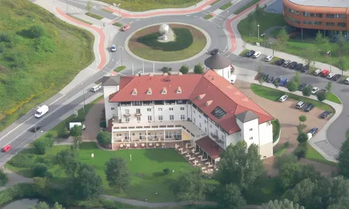 Hotel Landhaus Milser