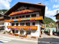 Hotel Adriana Hotels in Alleghe