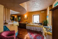 Hotel Au Soleil Hotels in Saint Vincent