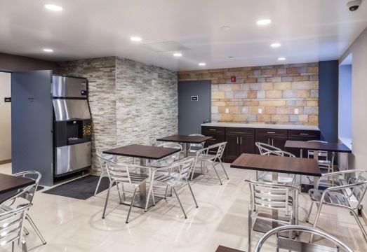 엄브렐라 호텔 브루클린