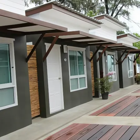 Baantalaywhan Resort