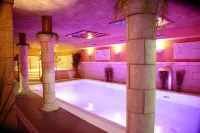 Posada-Spa Privilegio de Vara - Spa