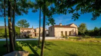 Os Lambráns - Villas
