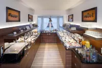 Hotel Seeschwalbe Hotels in Cuxhaven