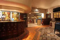 Half Moon, Sherborne by Marston's Inns Hotels in Charlton Horethorne