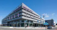 Ibis Budget Blankenberge Отели в г. 