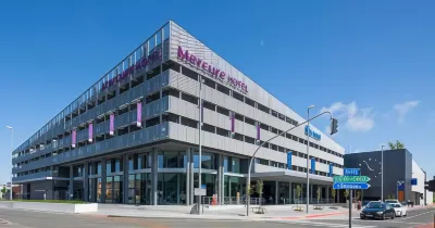 Ibis Budget Blankenberge Hôtels à : Lissewege