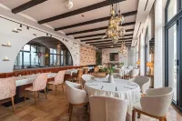Villa Chinka by Astor Garden Hotel - Adults Only Hotels in Sweti Konstantin