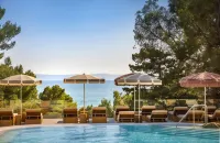 Dalmacija Places Hotel by Valamar Hotels in Makarska og Podgora