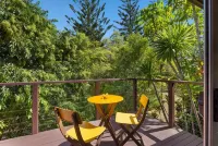 Broad Leaf Villas