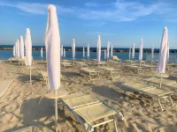 Hotel Paradiso Hôtels à : San Remo