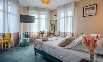Ama Hôtel