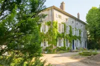 Logis Hotel du Parc Hotels in Lesmenils
