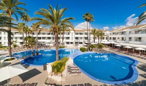 Hoposa Montelin Hotels in Port de Pollença