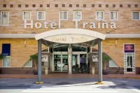 Hotel Traíña Hotels in Santiago de la Ribera