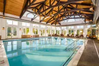 Dollywood's DreamMore Resort and Spa Hotels in Pigeon Forge