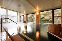 Sansuiso Tsuchiyu Spa - Hot Springs