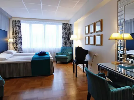 Home Hotel Bastion