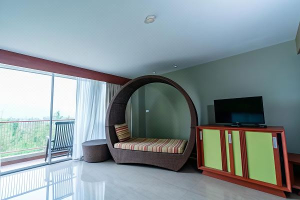 롱 비치 차암 호텔(Long Beach Cha-Am Hotel)_2