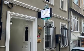 Puhu Otel