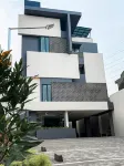 Edsamara Hotel Semarang - Lawang Sewu