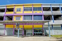 Wisma Barokah, penginapan keluarga Hotel dekat Pantai Romantis