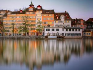 stattHotel - Hotel Zürich