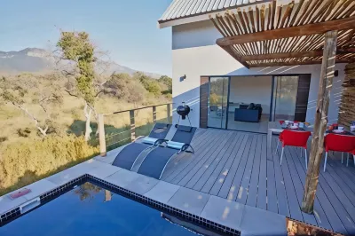 Kruger Cliffs Lodge