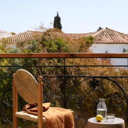 Yayaki Spetses