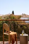 Yayaki Spetses - Scenic