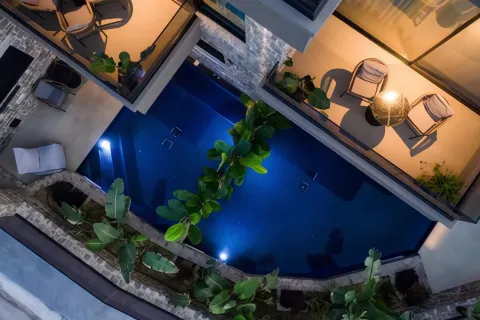 Opal Executive Suites
