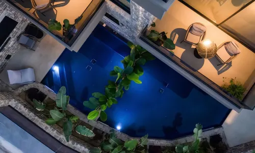 Opal Executive Suites