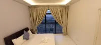 Yemala Suites at Skyloft - Johor Hotels in Legoland Theme Park
