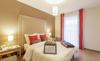 Zenao Appart'Hotels Strasbourg