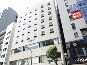Abest酒店-東京目黑