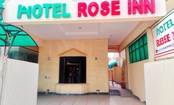 Hotel Rose Inn