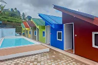 RedDoorz Syariah Plus at Cipanas Cianjur Hotels in Pacet