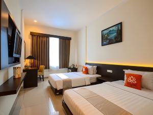 Hotel Alqueby Mitra RedDoorz