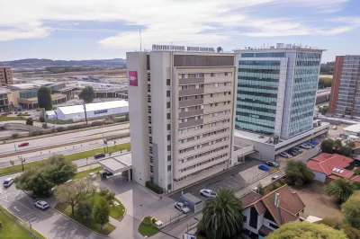 Ibis Concepción Các khách sạn ở Concepcion