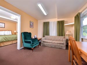 Americas Best Value Inn-Jonesville/Hillsdale