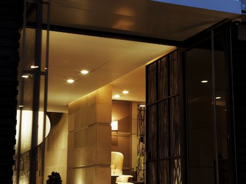 Las Alcobas, a Luxury Collection Hotel, Mexico City