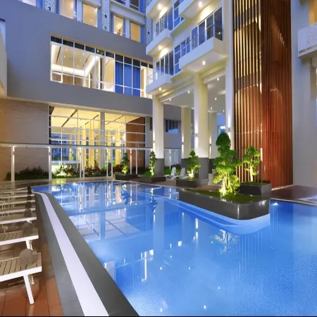 Aston Batam Hotel & Residence