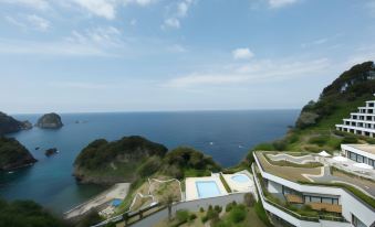 Dogashima New Ginsui