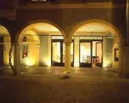 Hotel Aracoeli Hôtels à : Pettenasco