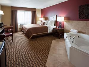 GrandStay Inn & Suites of Luverne