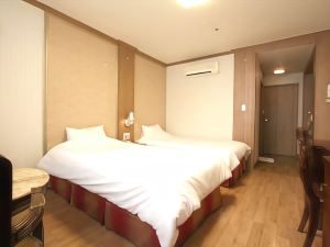 Changwon Olympic Hotel