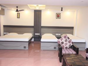 Hotel Karpagam International